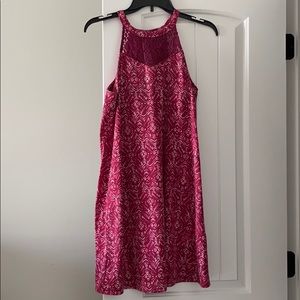 Halter Dress